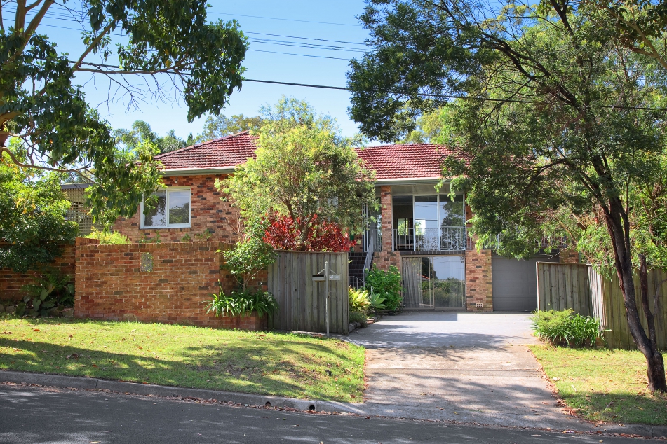 4 Fitzpatrick St, Frenchs Forest