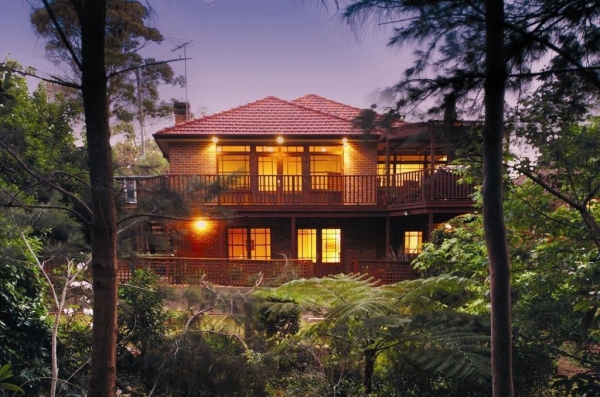 35 Park Avenue, Chatswood