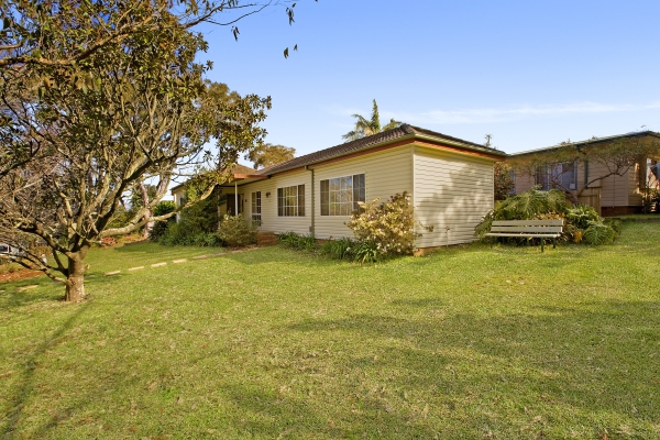 5 Ann St, Frenchs Forest