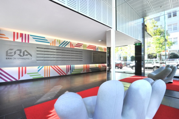 ERA, Potts Point