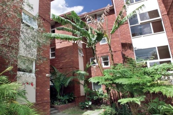113 Shadforth, Mosman