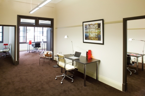 S6 Minton House, Kings Cross