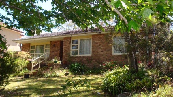 3 Ann St, Frenchs Forest