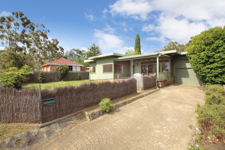 71 Grace Avenue, Frenchs Forest