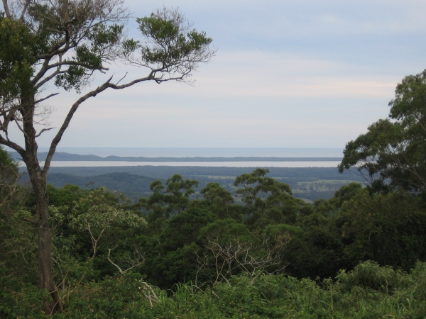 Wolvi Mountain Rd, Wolvi